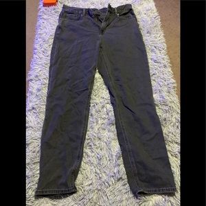 American Eagle Mom Jeans 👖